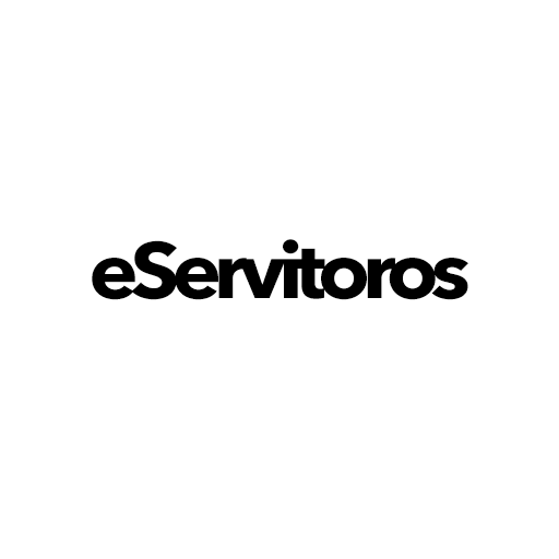 e-Servitoros logo