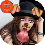 Funny Photo Editor icon