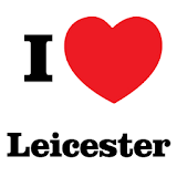 Leicester icon