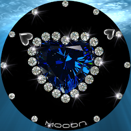 تصویر نماد Heart Ocean II