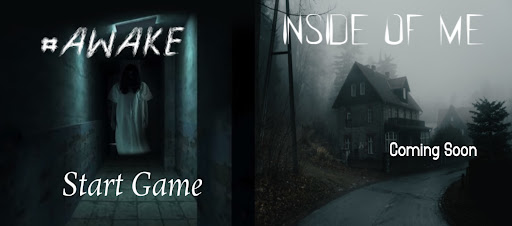Awake - Escape Creepy Horror Games Mental Hospital apkpoly screenshots 7