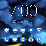 Launcher for Nokia 6 icon