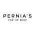 Pernias Pop-Up Shop