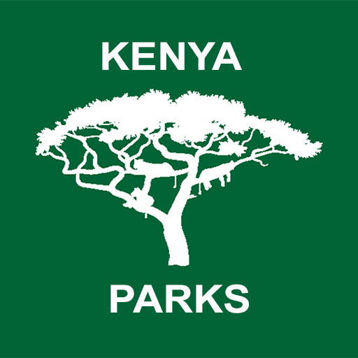 Kenya Parks logo