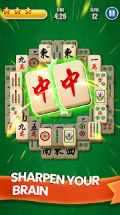 Mahjong Solitaire - Master 1.3.0 screenshots 16