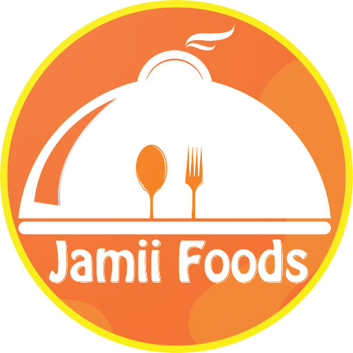 Jamii Foods logo