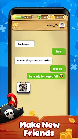 Game screenshot Bazam Bazi apk download