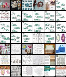 Knitting Patterns Apk Download 3