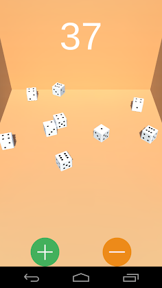 🎲DiceSimulator🎲 - Screenshot 3