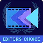 Cover Image of Download ActionDirector Video Editor - Edit Videos Fast 6.0.1 APK