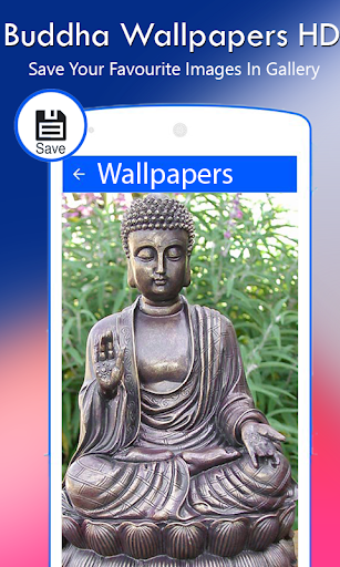 Buddha wallpapers HD Screen 3