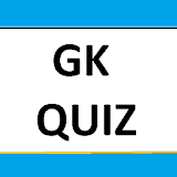 GK Quiz Game icon