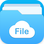 Cover Image of Download File Manager TV USB OTG Cloud  APK