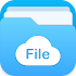 File Manager TV USB OTG Cast Cloud WiFi Explorer4.8.8