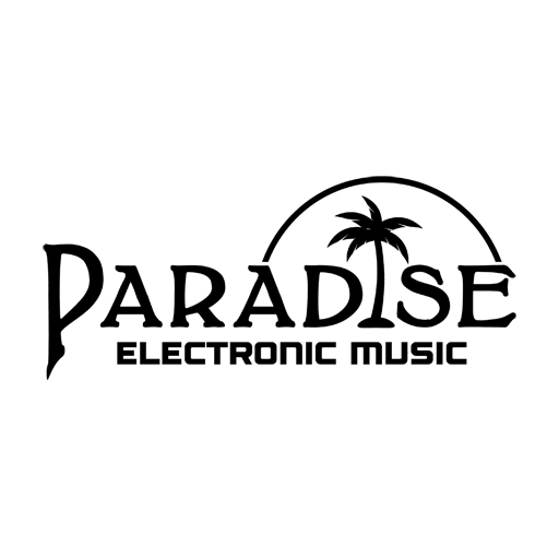Paradise Electro Music 1.0 Icon