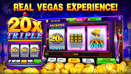 Classic Vegas Slots
