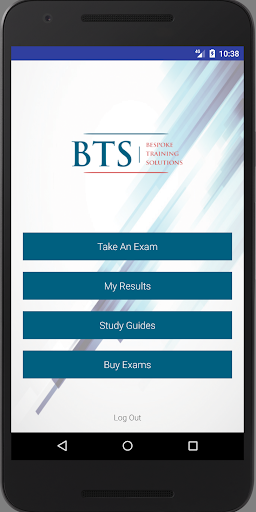 R0 Study Buddy Screen 3