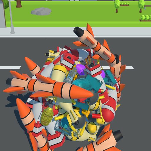 AttachBall logo