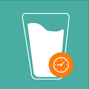 Water Diary ?? - Water drinking reminder app
