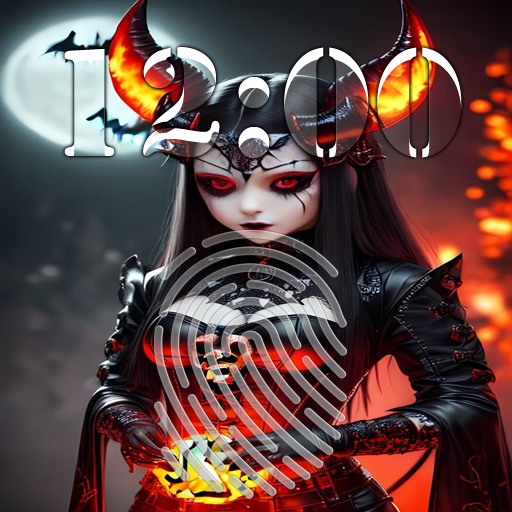 Eerie Gothic Art Collection HD