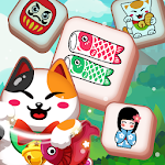 Cover Image of ダウンロード Tile King - Classing Triple Match & Matching Games 1.1.1 APK