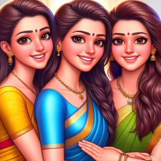 Indian Fashion Wedding Games Download on Windows