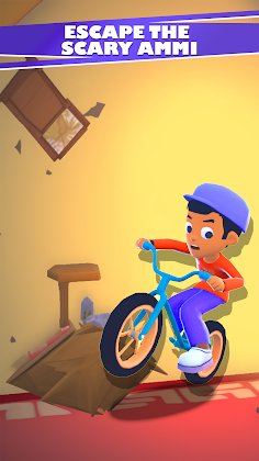 BMX Bike: Cycle Racing Game - Screenshot 4