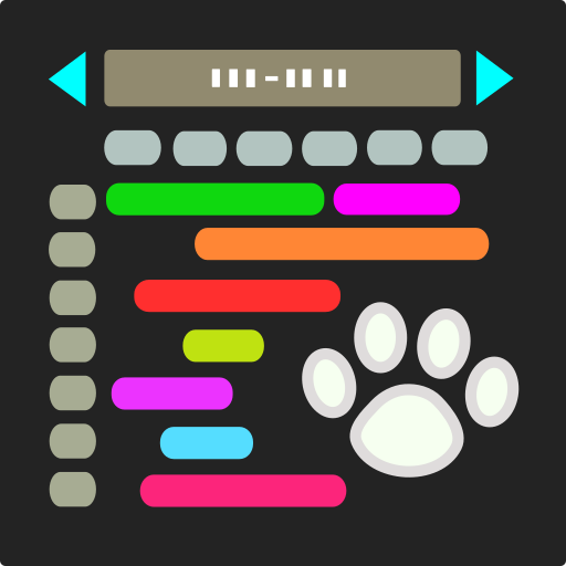 Pet Hotel Manager Lt. logo