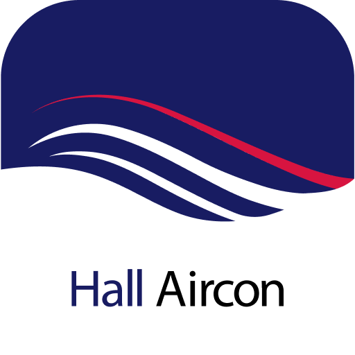 Hall Aircon  Icon