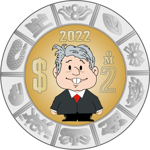 2.00 Pejesos logo
