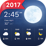 daily weather forecast icon