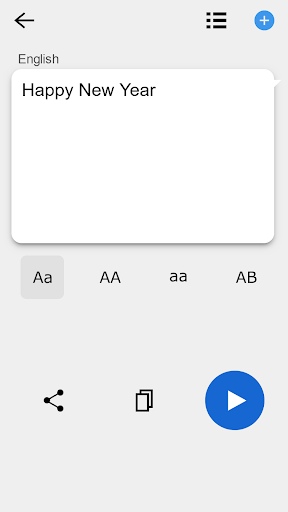 Happy New Year Messages ekran görüntüsü