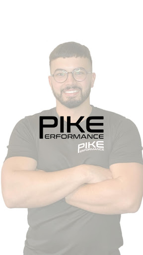 Android application Pike Performance screenshort