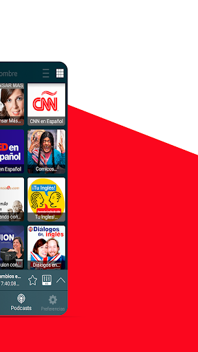 Radio Peru - online radio Apk3