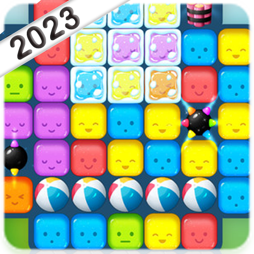 Puzzle Match 2023  Icon