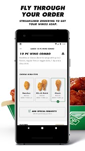 Wingstop For PC installation