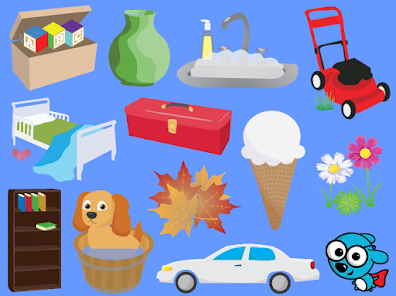 Kids Cleanup 2 2.0.1 APK + Mod (Paid for free / Free purchase) for Android
