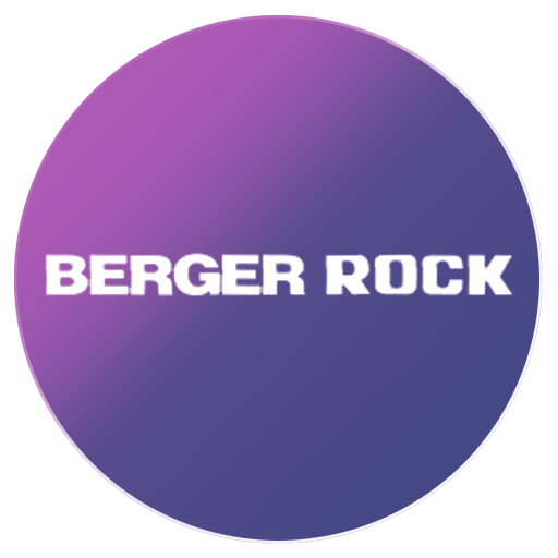 Rock Paints App logo