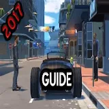 Guide For Gangstar New Orleans icon