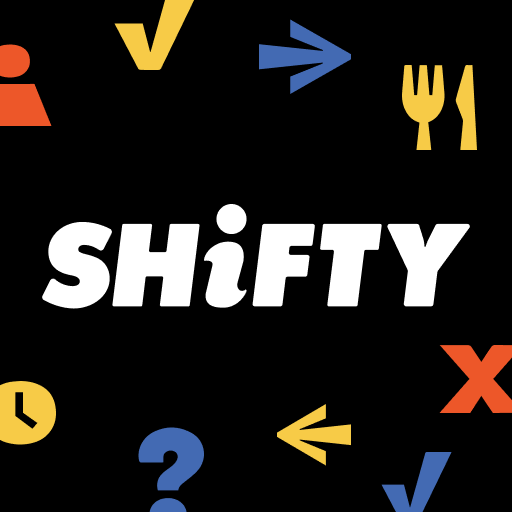 Shifty logo