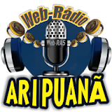 Rádio Aripuanã icon