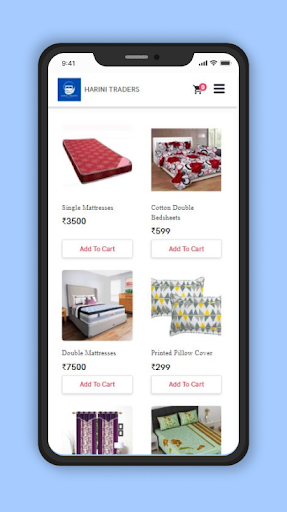 Revivel Mattress Screen 3