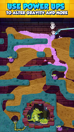 Game screenshot Where's My Water? 2 mod apk