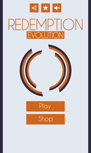 Redemption Evolution