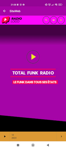 TOTALFUNKRADIO