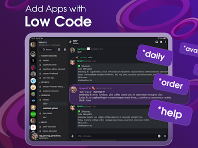 Screenshot image