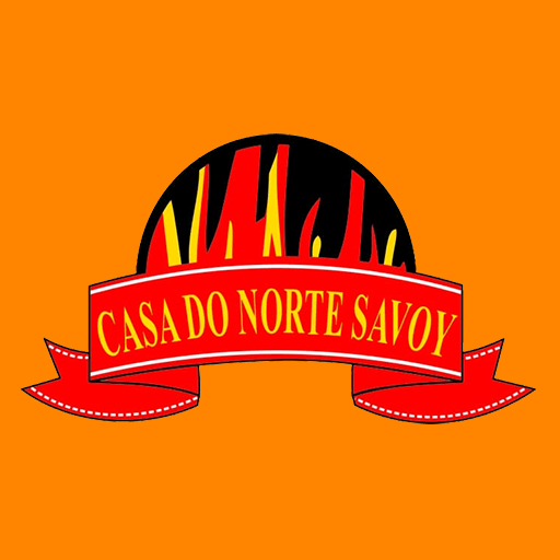 Casa do Norte Savoy logo