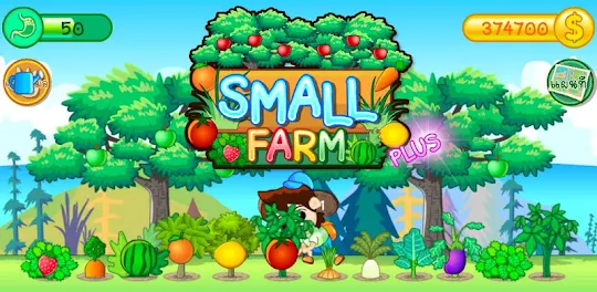 Small Farm Plus ปลูกผักแสนสุข