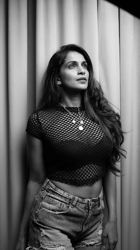 Samyuktha Shan Wallpapers HD