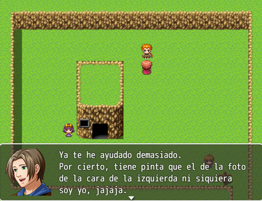 pepíriron2 Screen 2